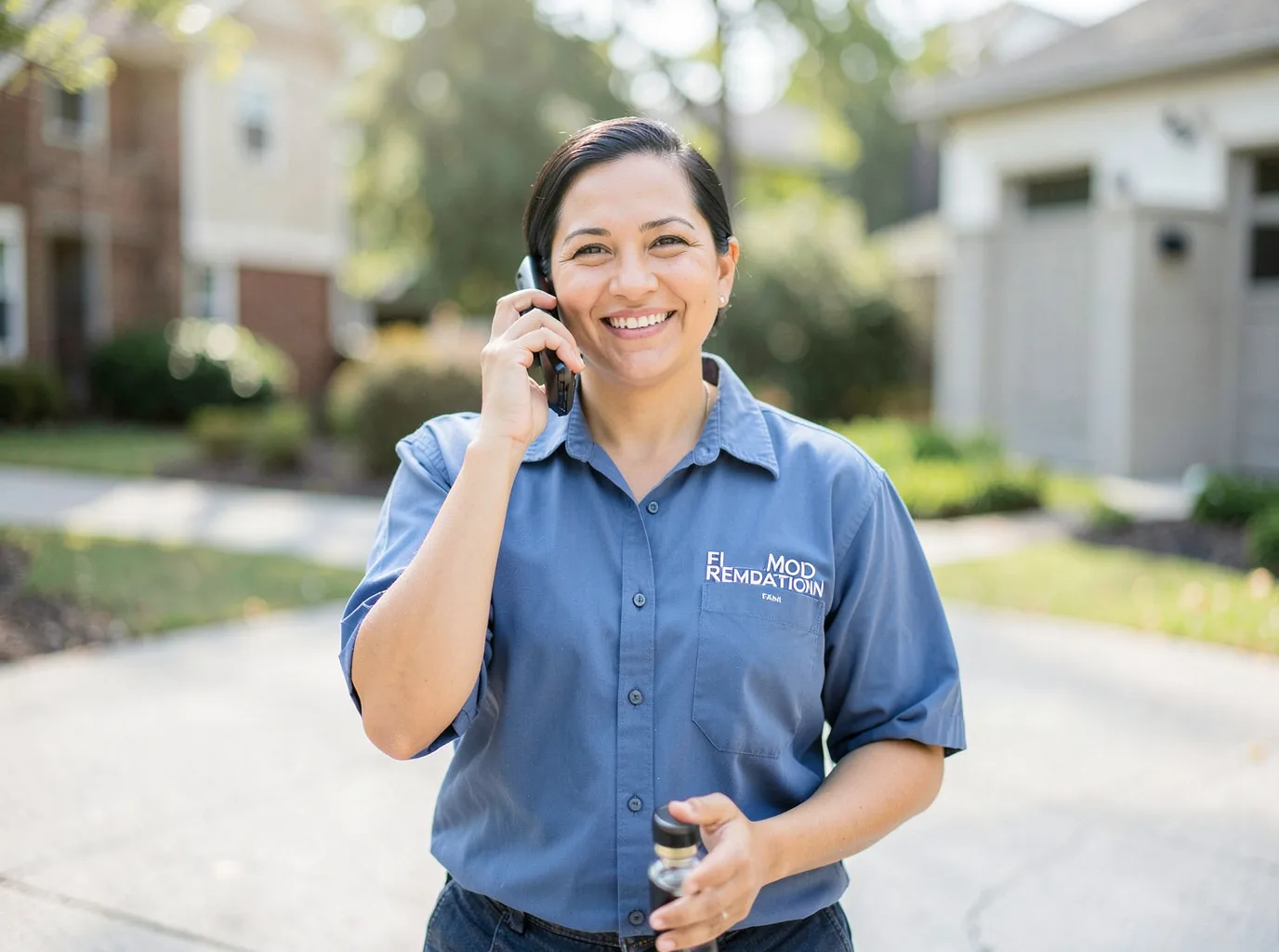 Mold Remediation White Hall, MD FAQs